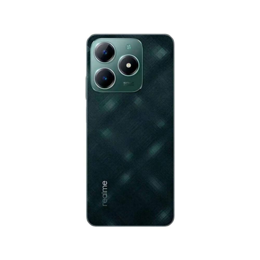 Smartphone C61 256Gb 8Gb Ram Verde - Realme