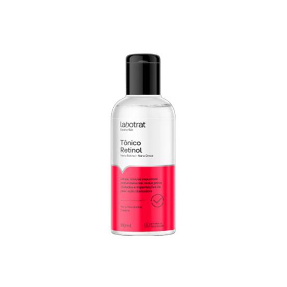 Tonico Facial Retinol 110Ml Labotrat