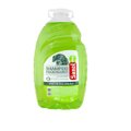 Shampoo Pelos Escuros Sanol Dog 3X5L
