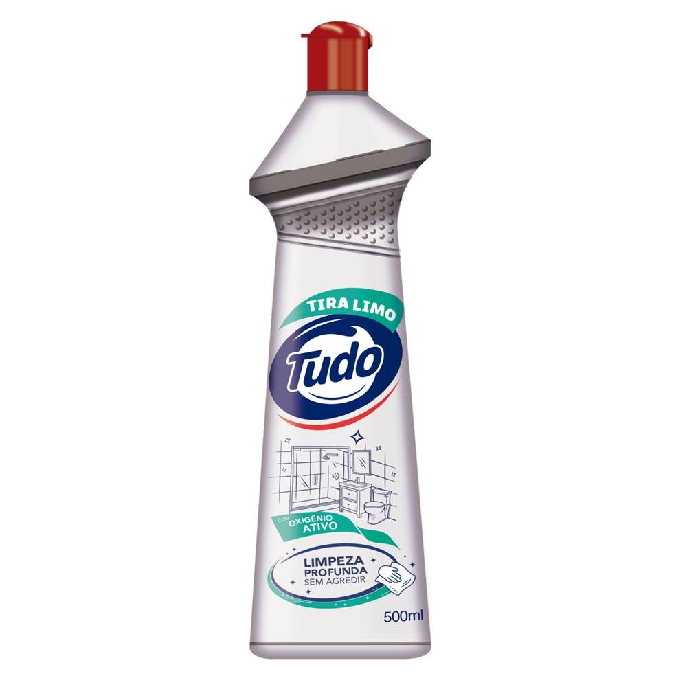 Tira Limo 12X500ml - Tudo