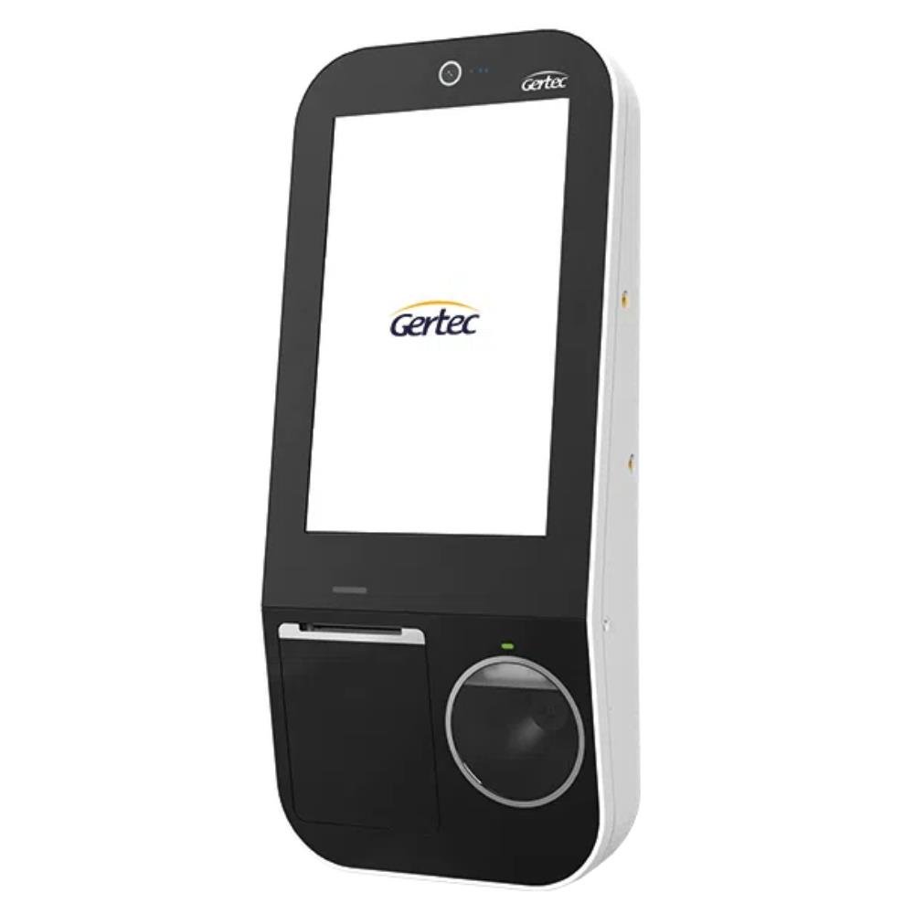 Terminal Auto-Atendimento Gertec Sk210