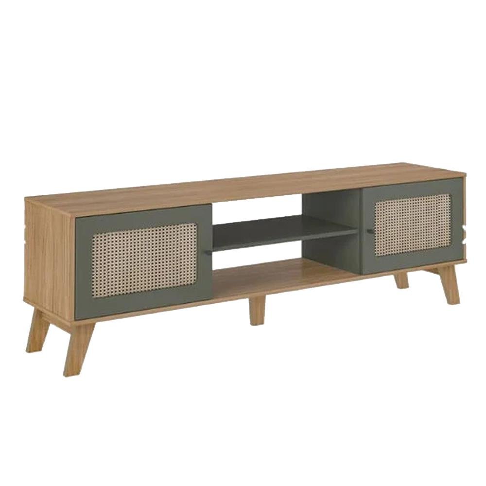 Rack Artely Charlotte Carvalho/Menta