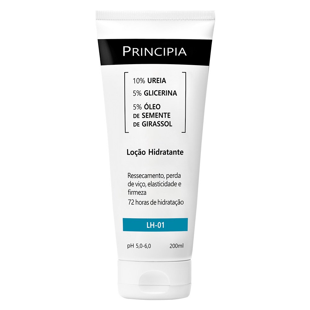 Principia Hidratante Corporal 10% Ureia 200Ml