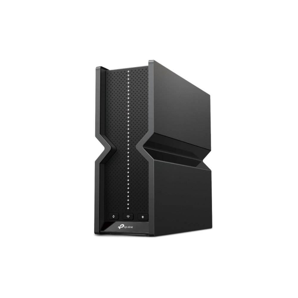 Roteador Wi-Fi 7 Archer Be550, Tri-Band, Portas De 2,5G, Wasymesh, Tp-Link