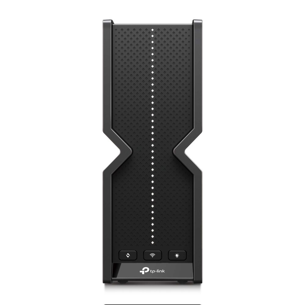Roteador Wi-Fi 7 Archer Be550, Tri-Band, Portas De 2,5g, Wasymesh, Tp-Link