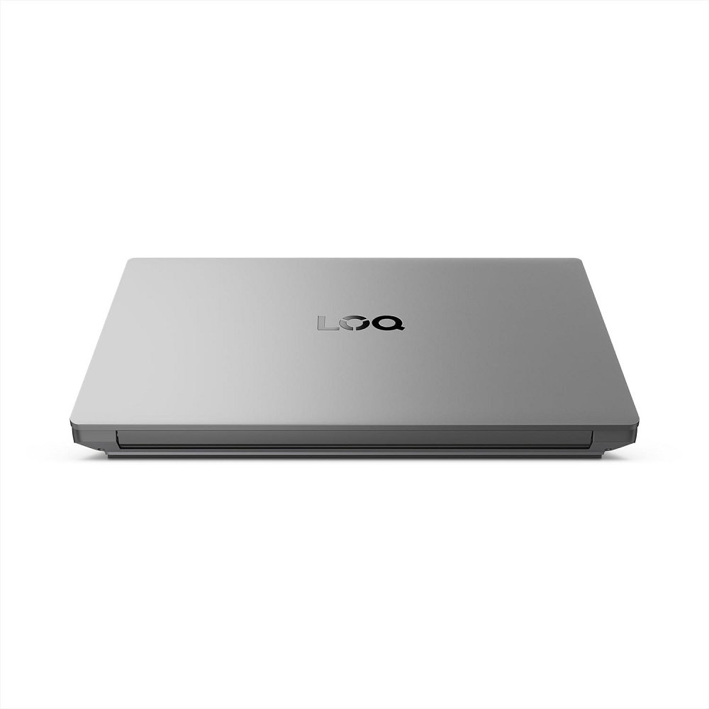 Notebook 15.6" Gamer Lenovo Loq-E Intel Core I7-12650hx, Nvidia Geforce Rtx 4050 6gb Gddr6, Memória 16gb, Ssd 512gb Nvme, Tela Full Hd Ips 144hz, Wind