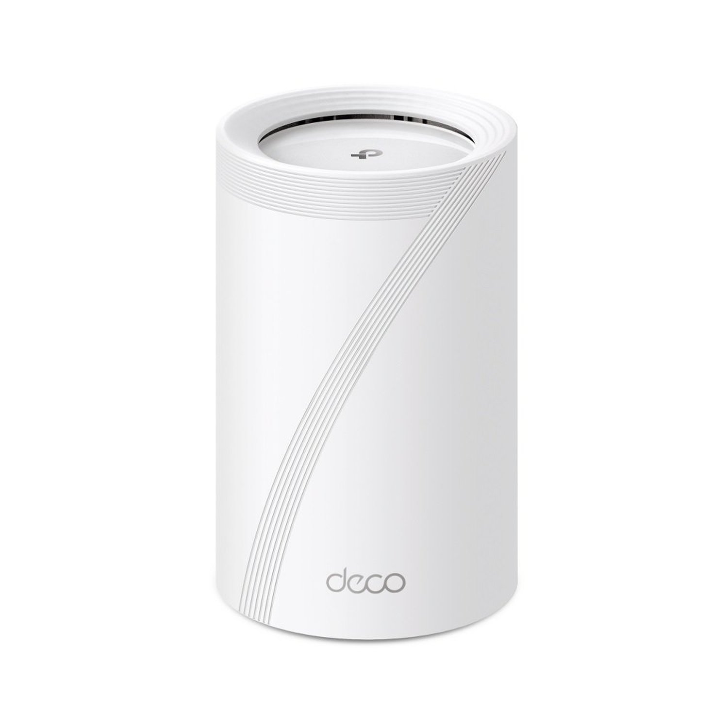 Roteador Wireless Mesh Deco Be65 (1-Pack) Wi-Fi 7, Gigabit, Tri-Band, Be11000, Tp-Link