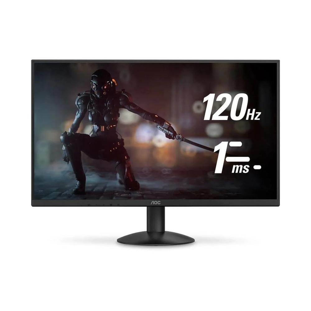 Monitor Gamer Aoc 27B30h3, Fhd, 100Hz, 27", 1Ms