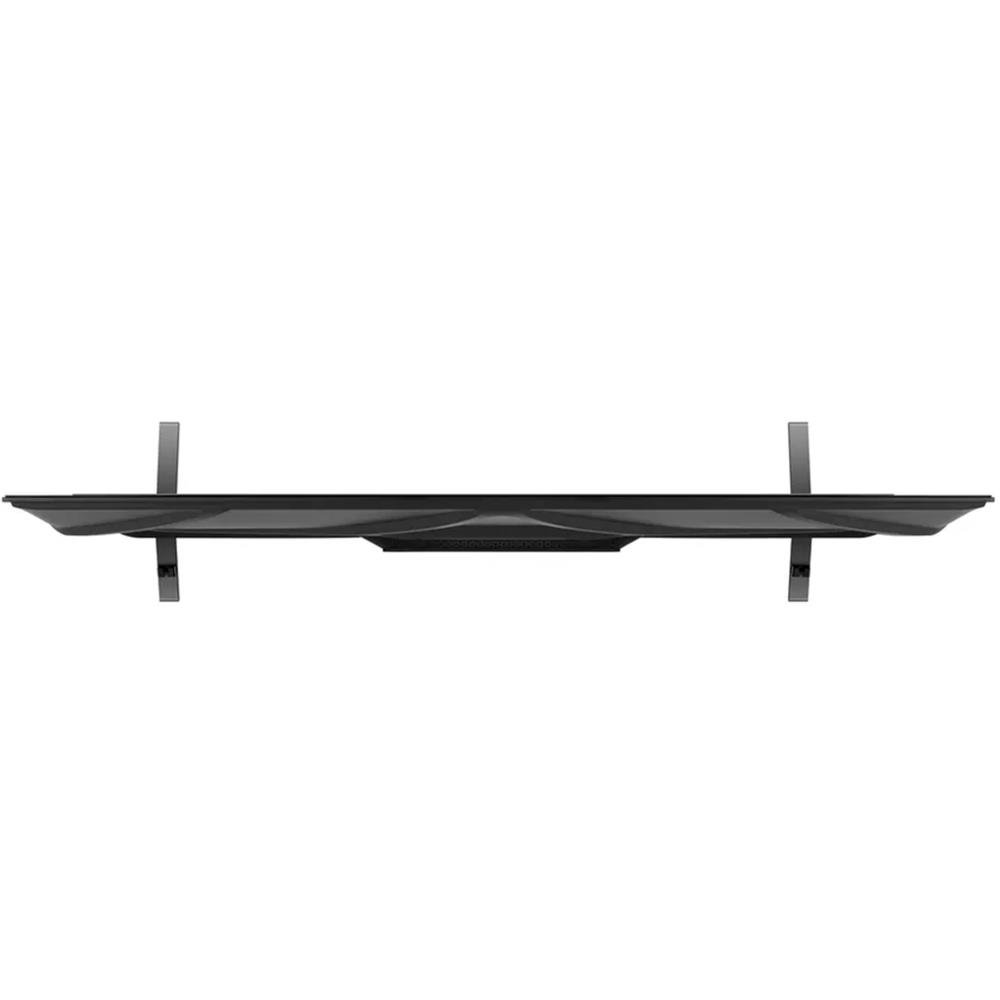 Smart Tv Toshiba 50 Qled 4K C/ Espelhamento De Tela, Dolby Audio, Dolby Vision Atmos, Comando De Voz, Bluetooth, Wi-Fi, 3Hdmi, 2Usb - Tb034m