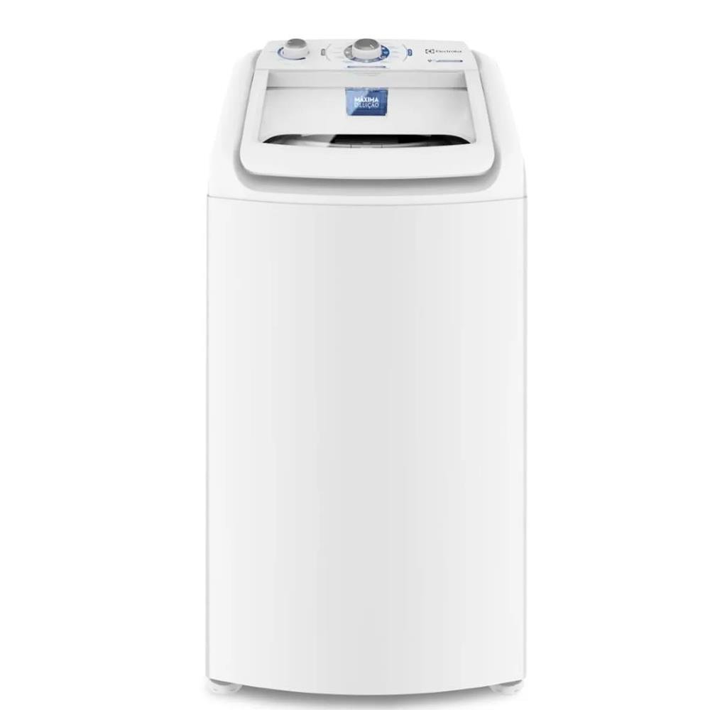 Máquina De Lavar 9Kg Electrolux Efficient Care (Led09)