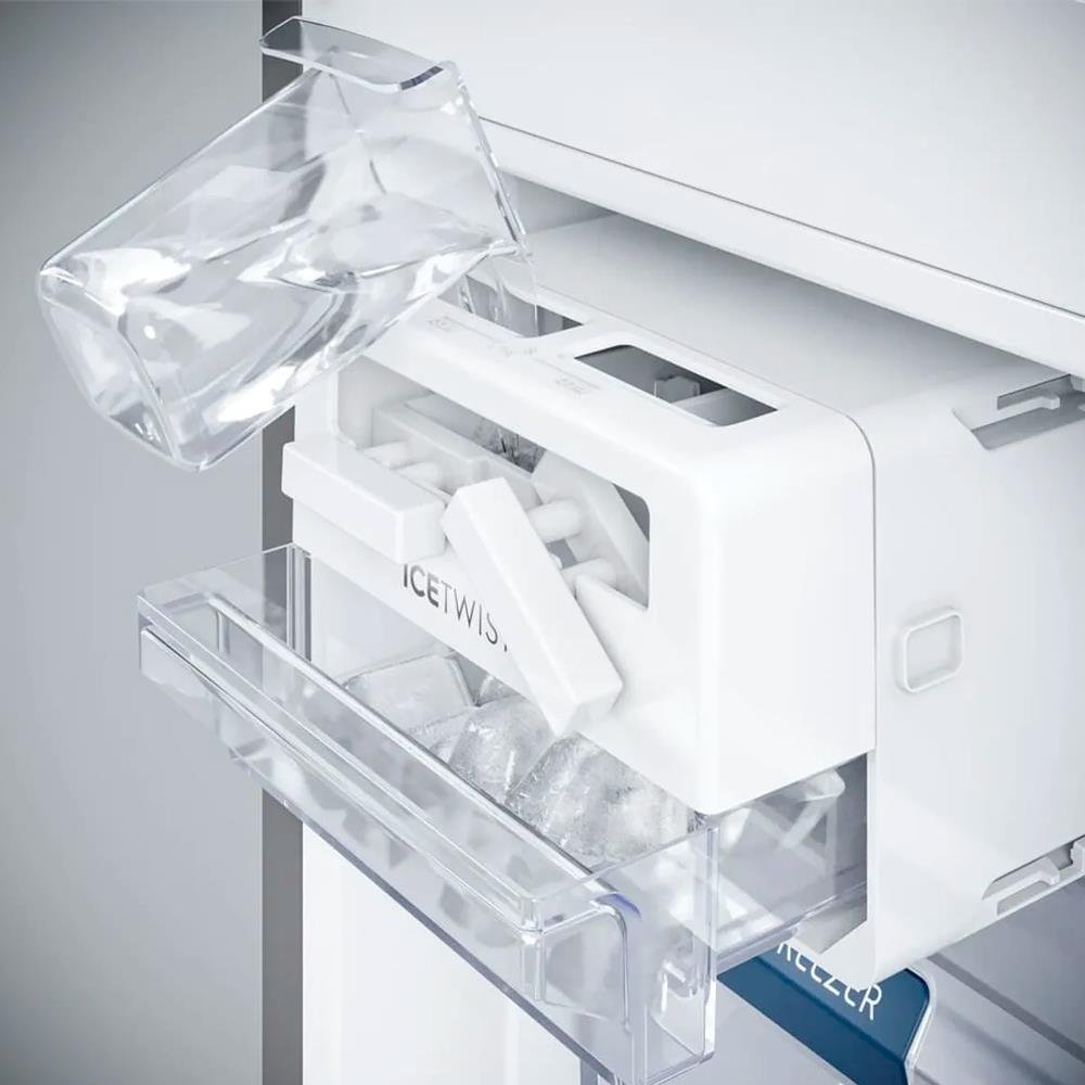 Geladeira Electrolux Frost Free Inverter 590L Autosense 3 Portas Cor Branca (Im8)
