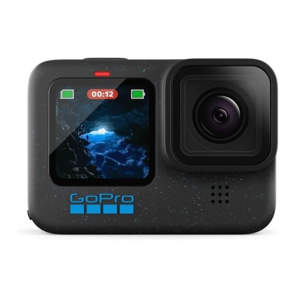 Filmadora Gopro Hero 12 Black Chdhx121rw
