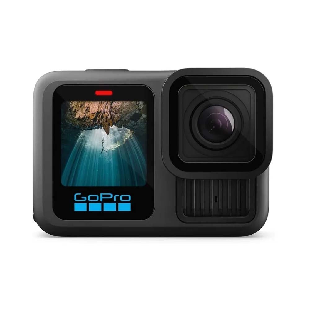 Filmadora Gopro Hero 13 Black Chdhx-131-Rw