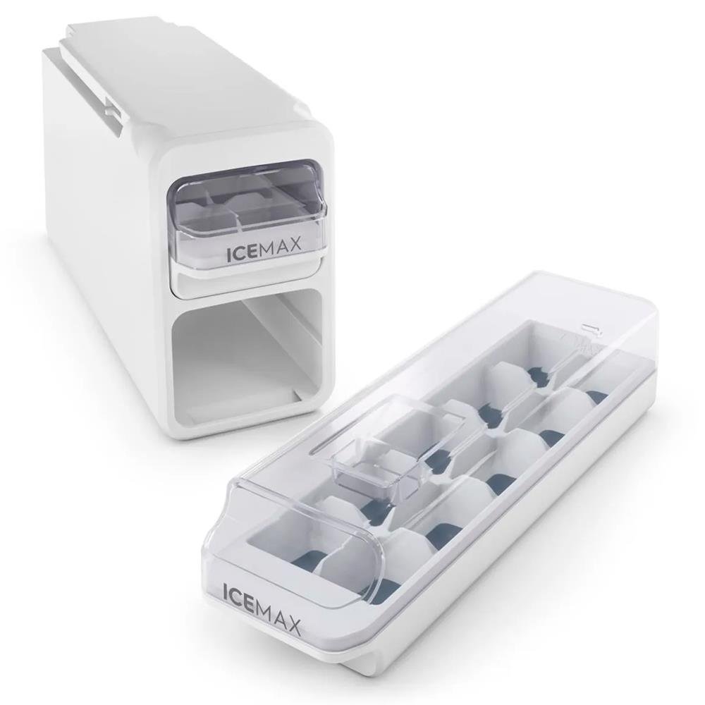 Geladeira Electrolux Frost Free Inverter 490L Efficient Com Autosense Inverse Inox Look (Ib7s)