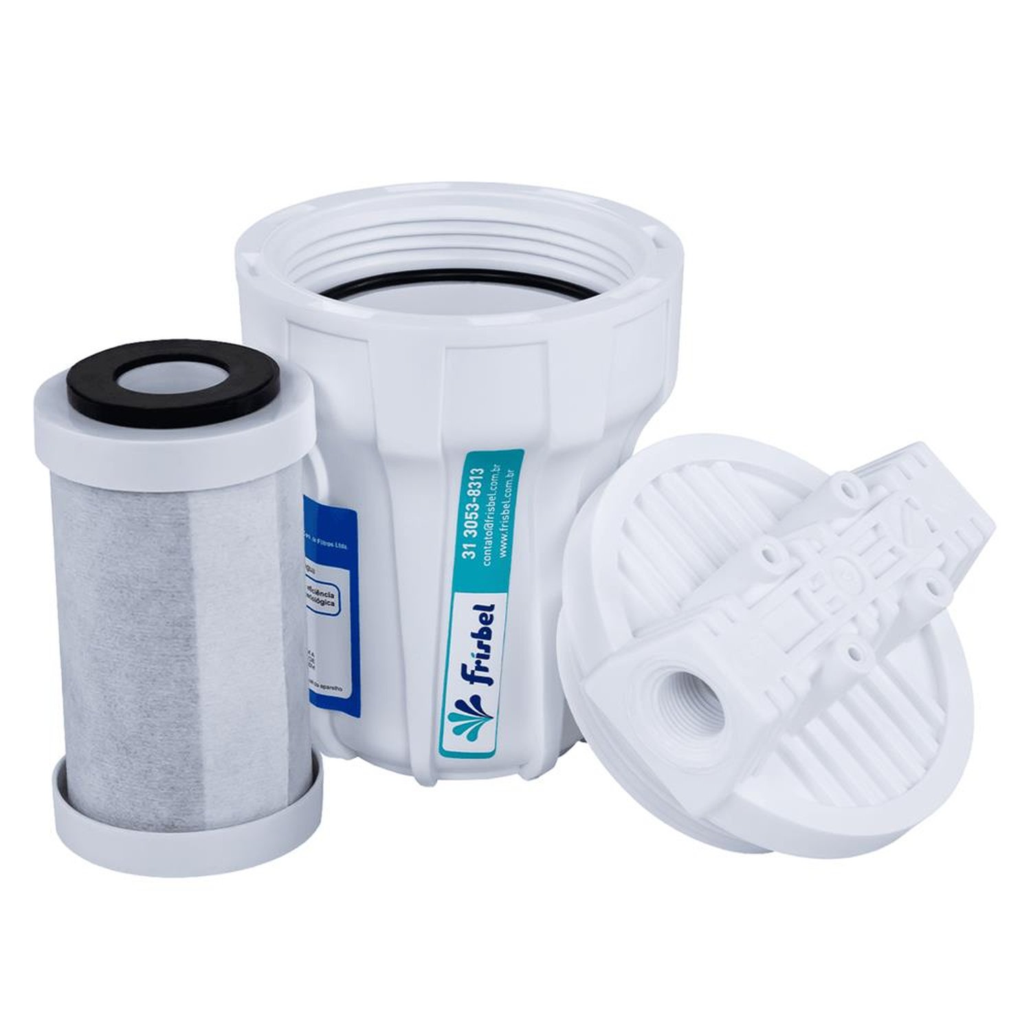 Bebedouro Frisbel 100 Litros Industrial Inox Ra10 ¿ 220 Volts