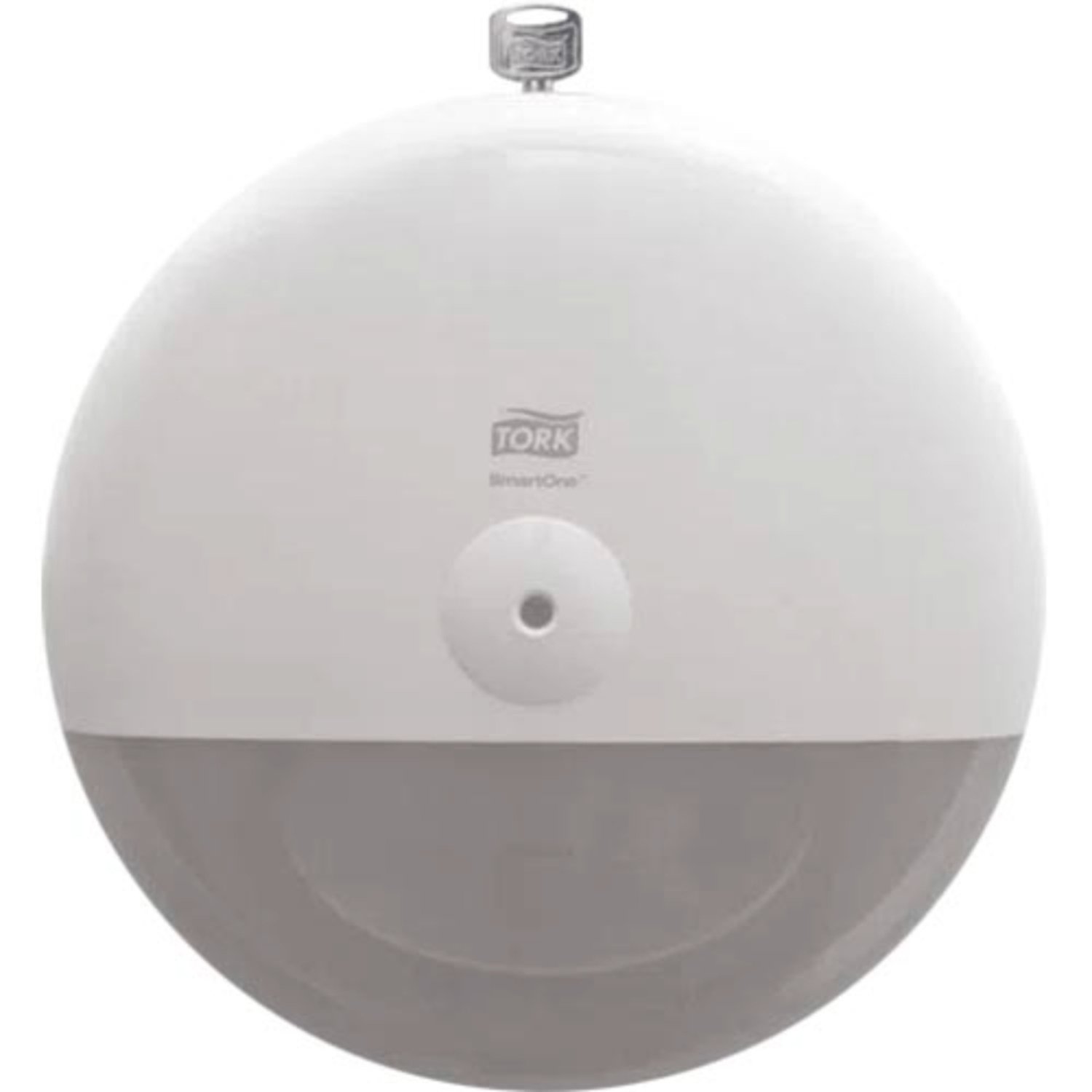 Dispenser Para Papel Higienico Rolao Branco Tork Smart One
