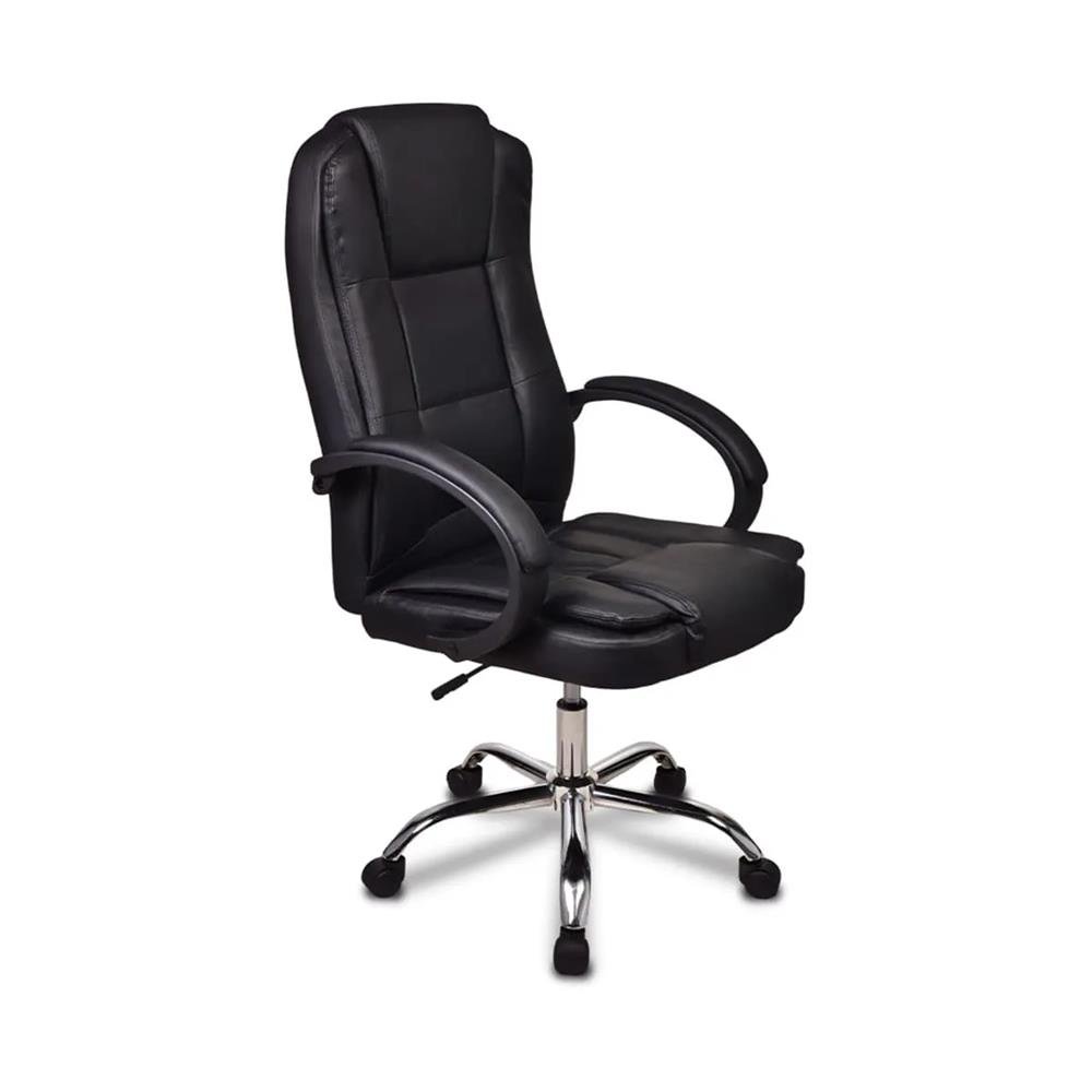 Cadeira Office Get Presidente 2024