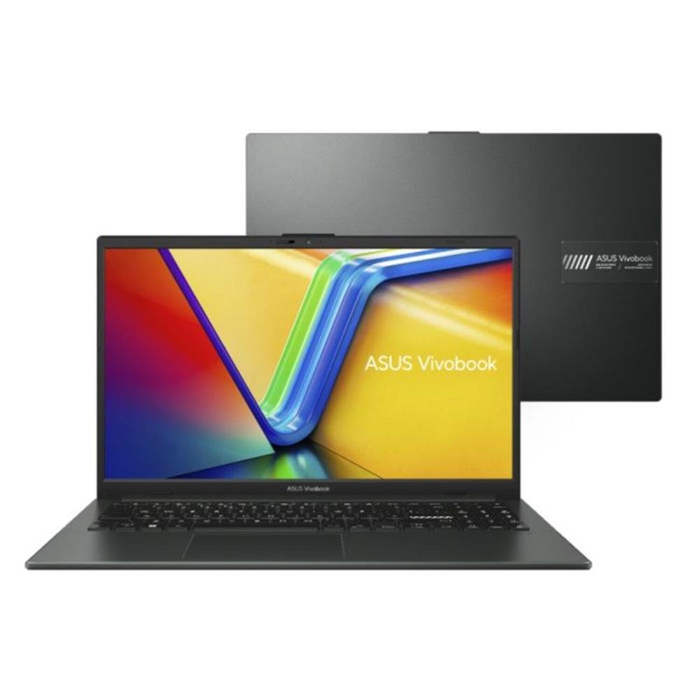 Notebook Asus 15.9 Vivobook Go 4 Gb 128 Gb Ssd Ryzen 3