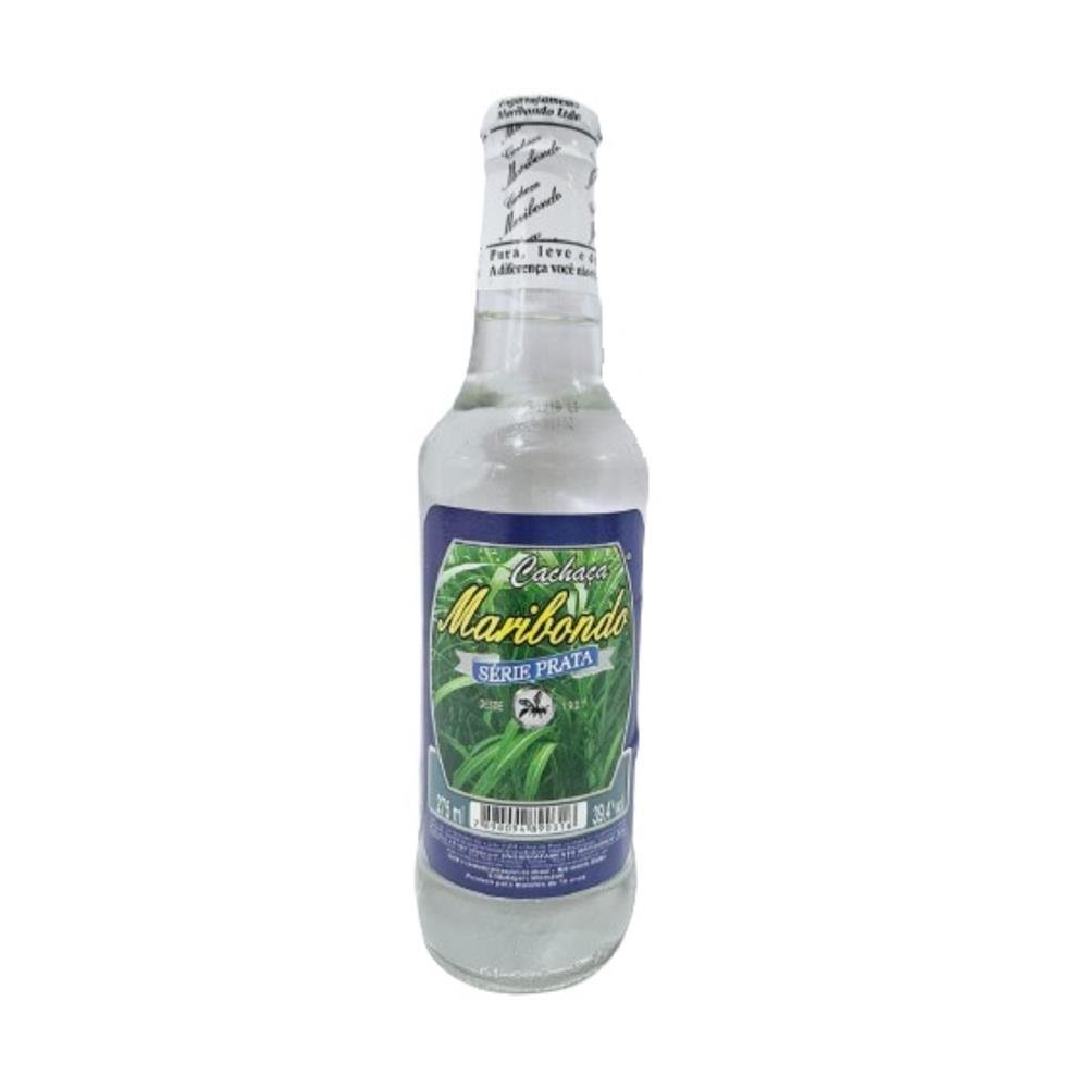 Cachaca Maribondo 275Ml Original