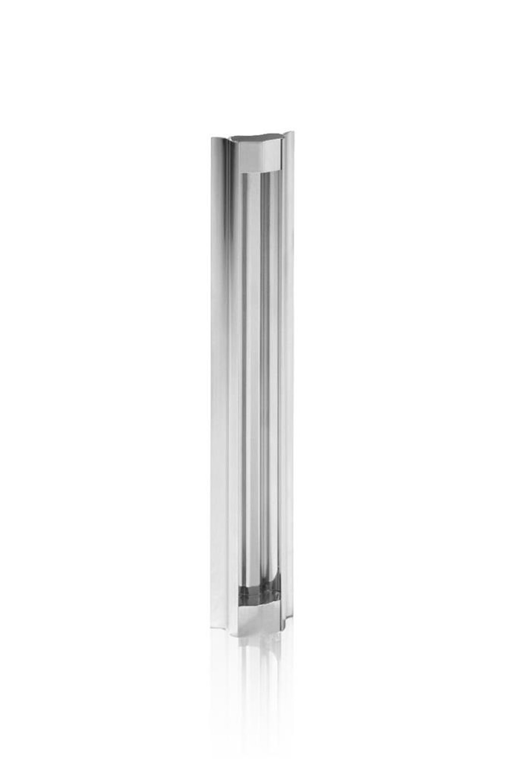 Puxador Universal 300Mm Polido