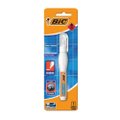 Caneta Corretiva Bic Shaken Squeeze Blister-Caixa/25