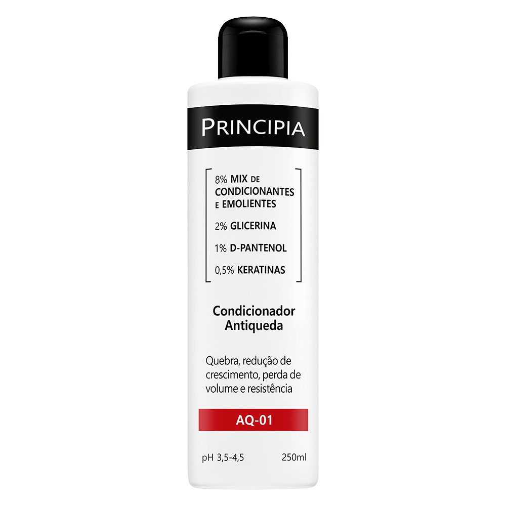Principia Condicionador Antiqueda 250Ml