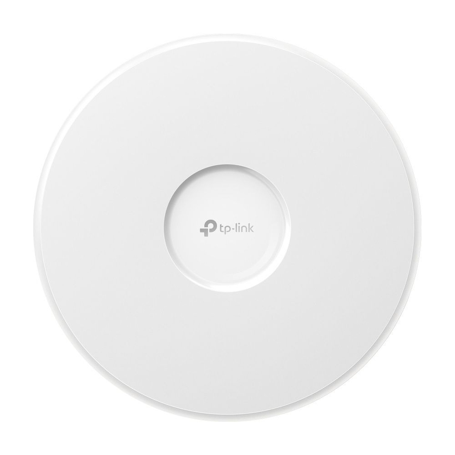 Access Point Tp-Link Eap772 Wi-Fi 7 Tri-Band Be11000 Gigabit 1 Porta 2,5G S/Fonte