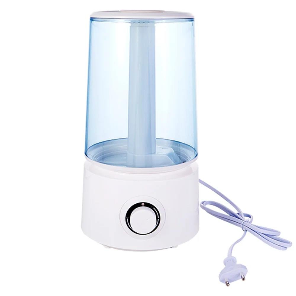 Umidificador De Ar Mimo Style 2,5L Bivolt Branco - Aq23306 9471