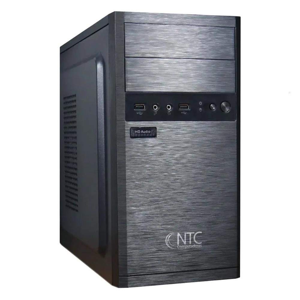 Computador Ntc Select Amd - 3012 Tc Win11sl (Rz5-5600Gt/8Gb/Ssd256nvme/300W/B550)