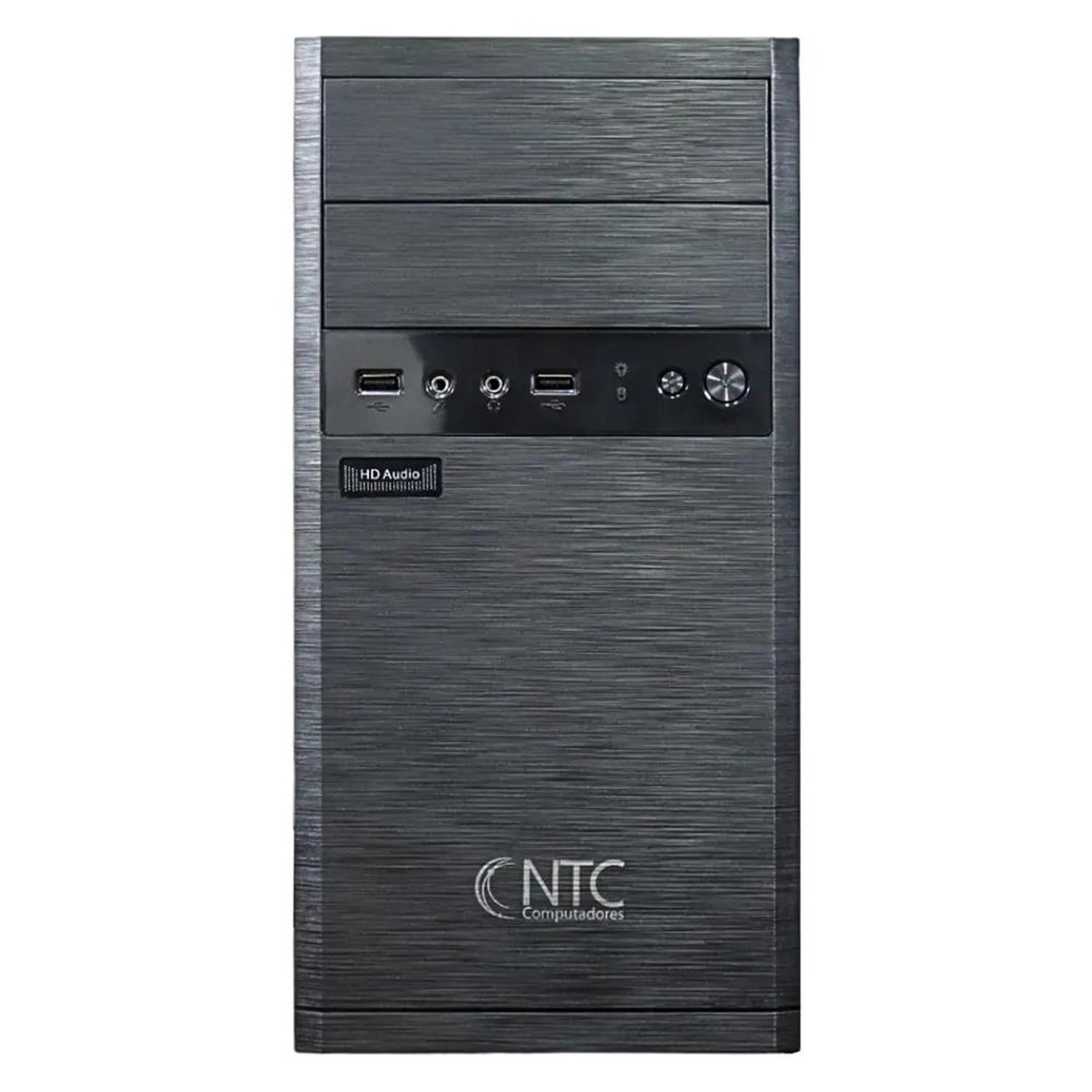 Computador Ntc Select Intel - 1035 Ar (I5-10400/8Gb/Ssd512nvme/300W/H510)