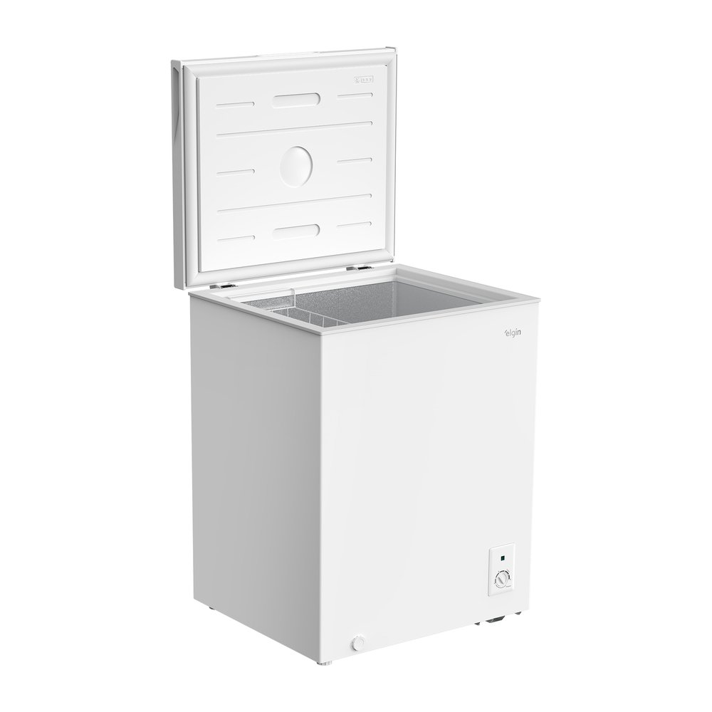 Freezer Horizontal 142 Litros Elgin 127V