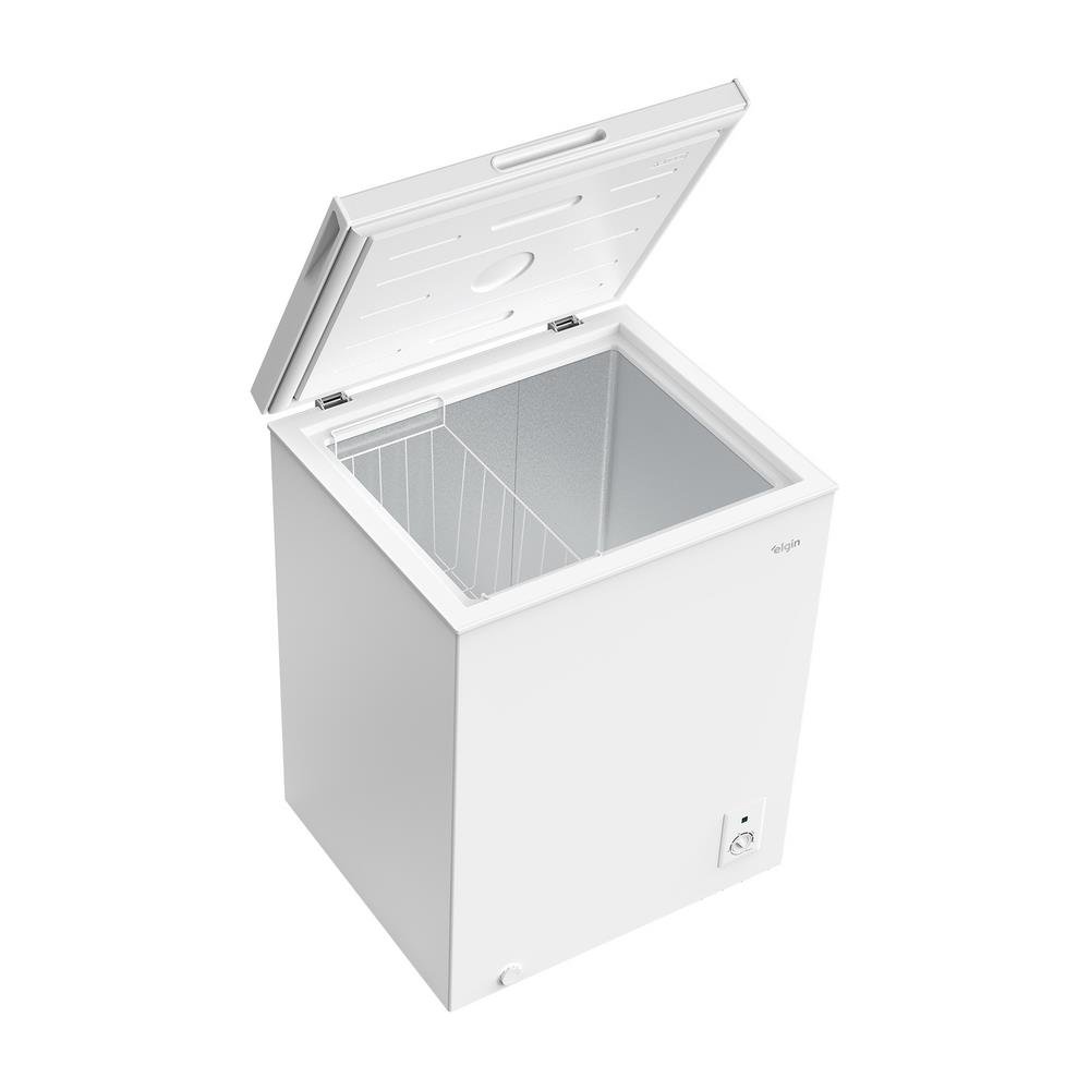 Freezer Horizontal 142 Litros Elgin 127V