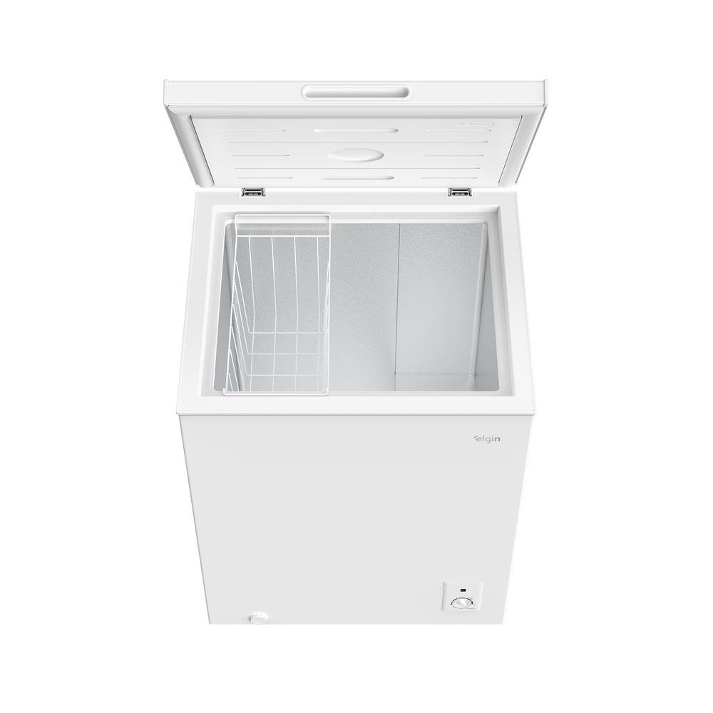Freezer Horizontal 142 Litros Elgin 127V
