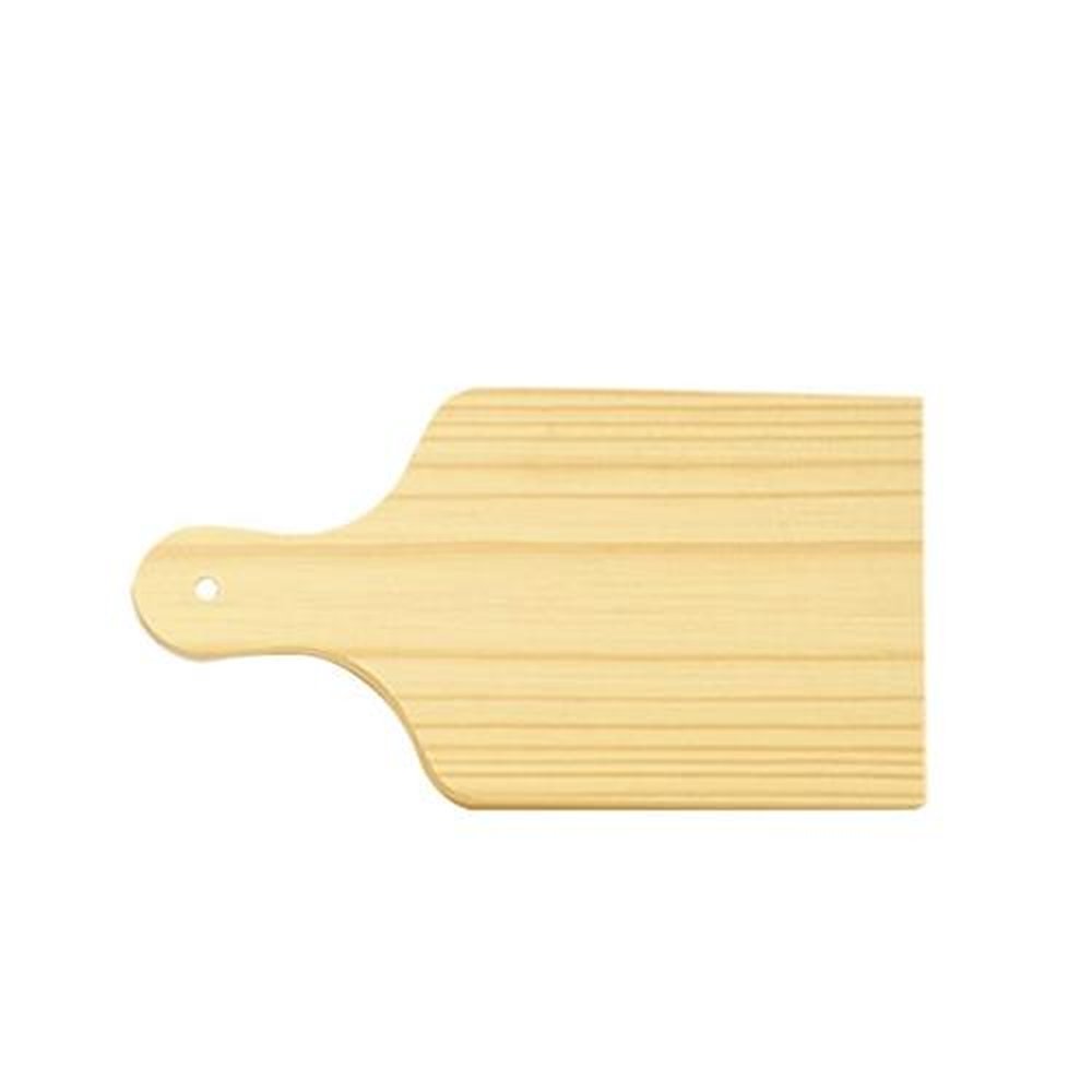 Tábua para Carne 35x19 cm Grande Stolf