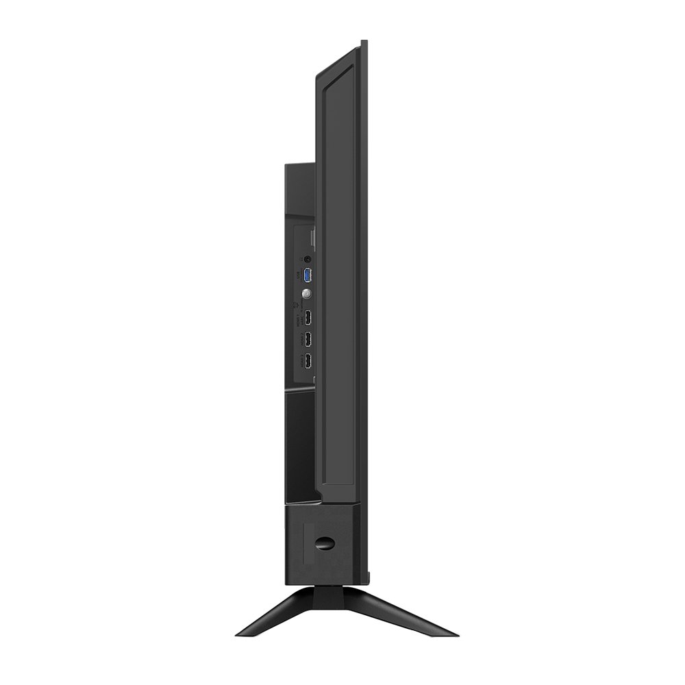 Smart TV 43" LCD LED AOC 43S5155/78G - Wi-Fi DLED FHD, Quad Core, HDMI USB