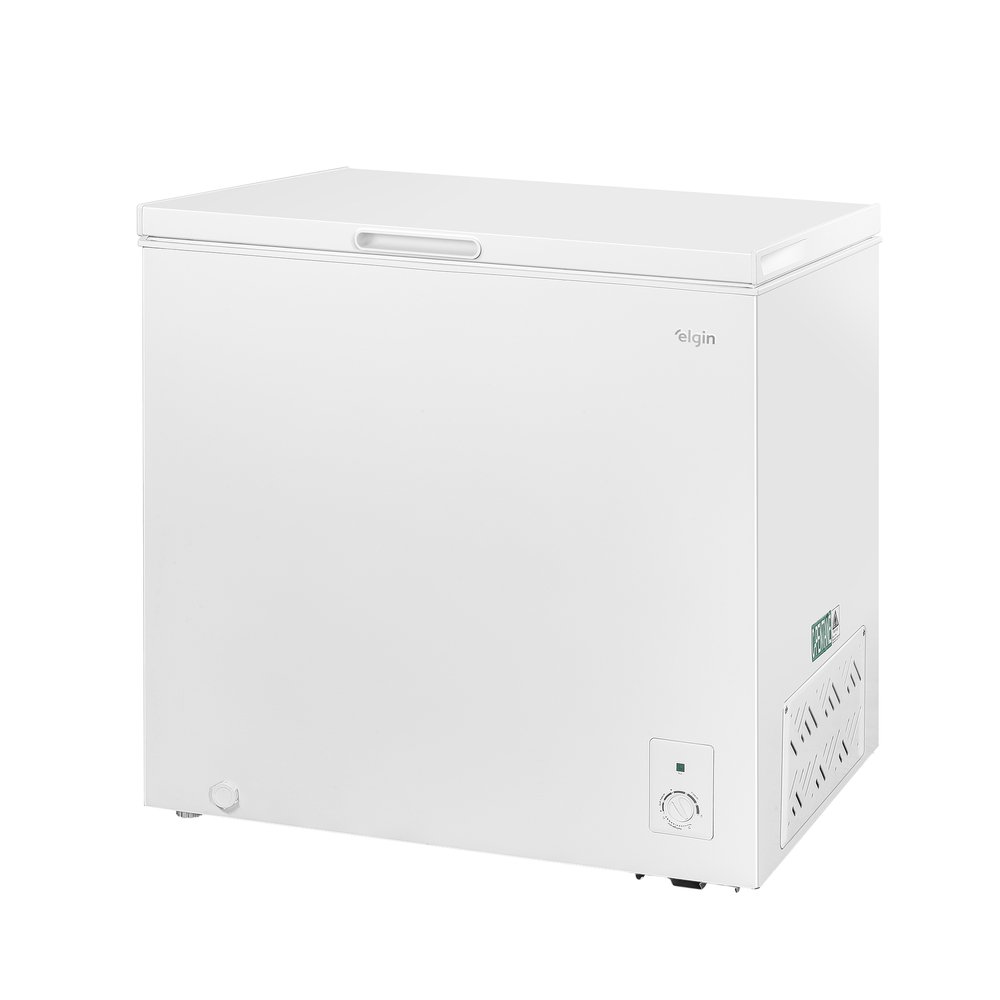 Freezer Horizontal 199 Litros Elgin 127V