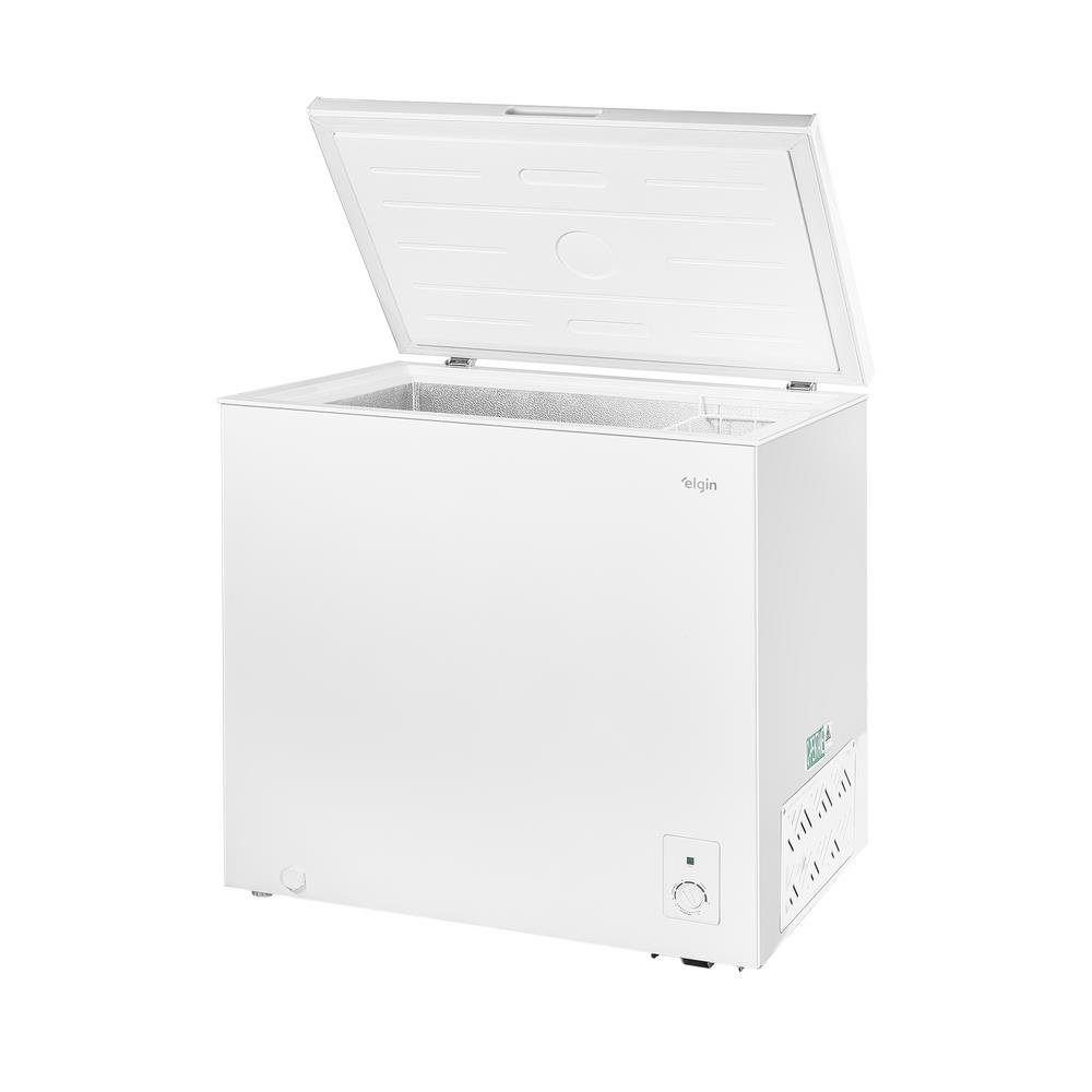 Freezer Horizontal 199 Litros Elgin 127V