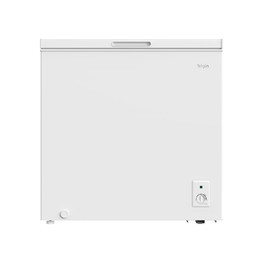 Freezer Horizontal 199 Litros Elgin 127V