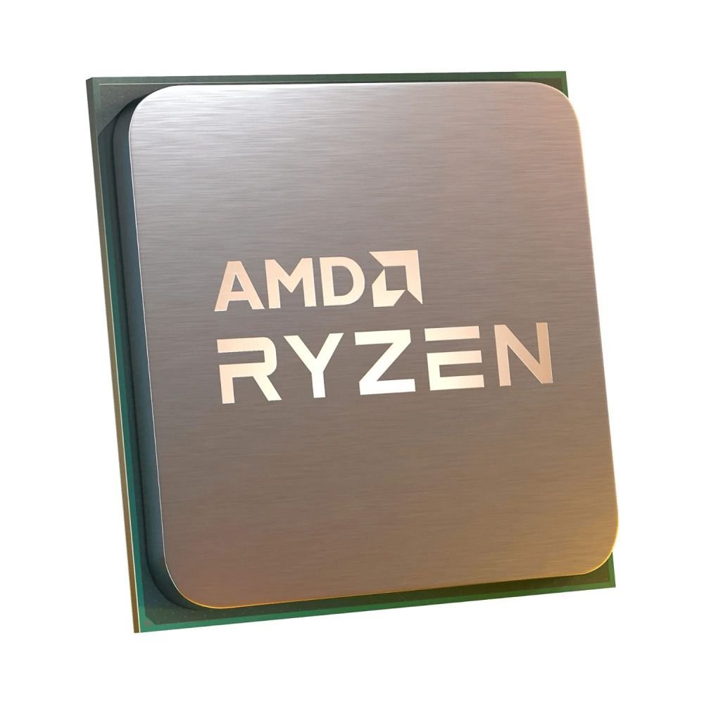 Processador Amd Ryzen 5 5500X3d Box (Am4/ 6 Cores/ 12 Threads/ 4.0Ghz/ 99Mb Cache) - Sem Cooler / Sem Video