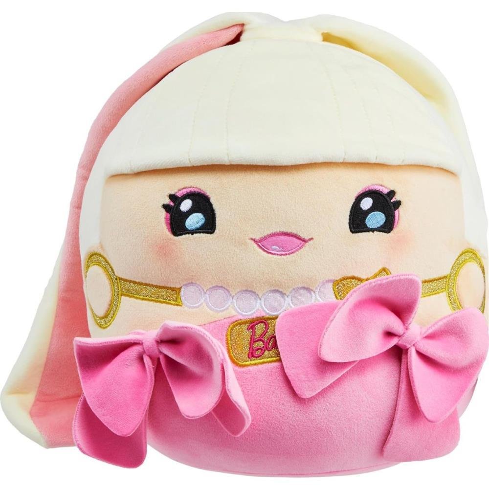 Pelúcia Barbie Cuutopia 25Cm (S)