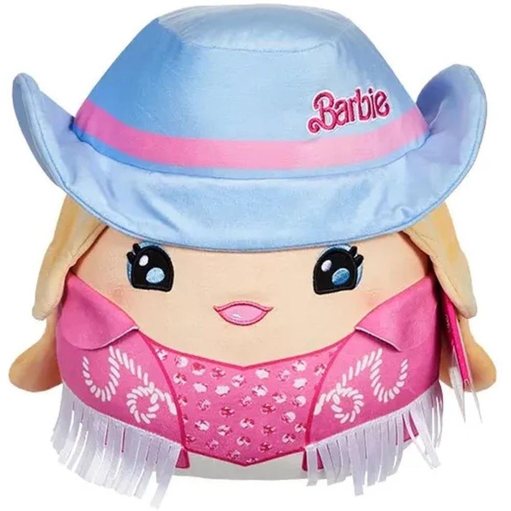 Pelúcia Barbie Cuutopia 25Cm (S)