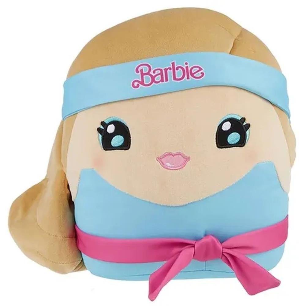 Pelúcia Barbie Cuutopia 25Cm (S)