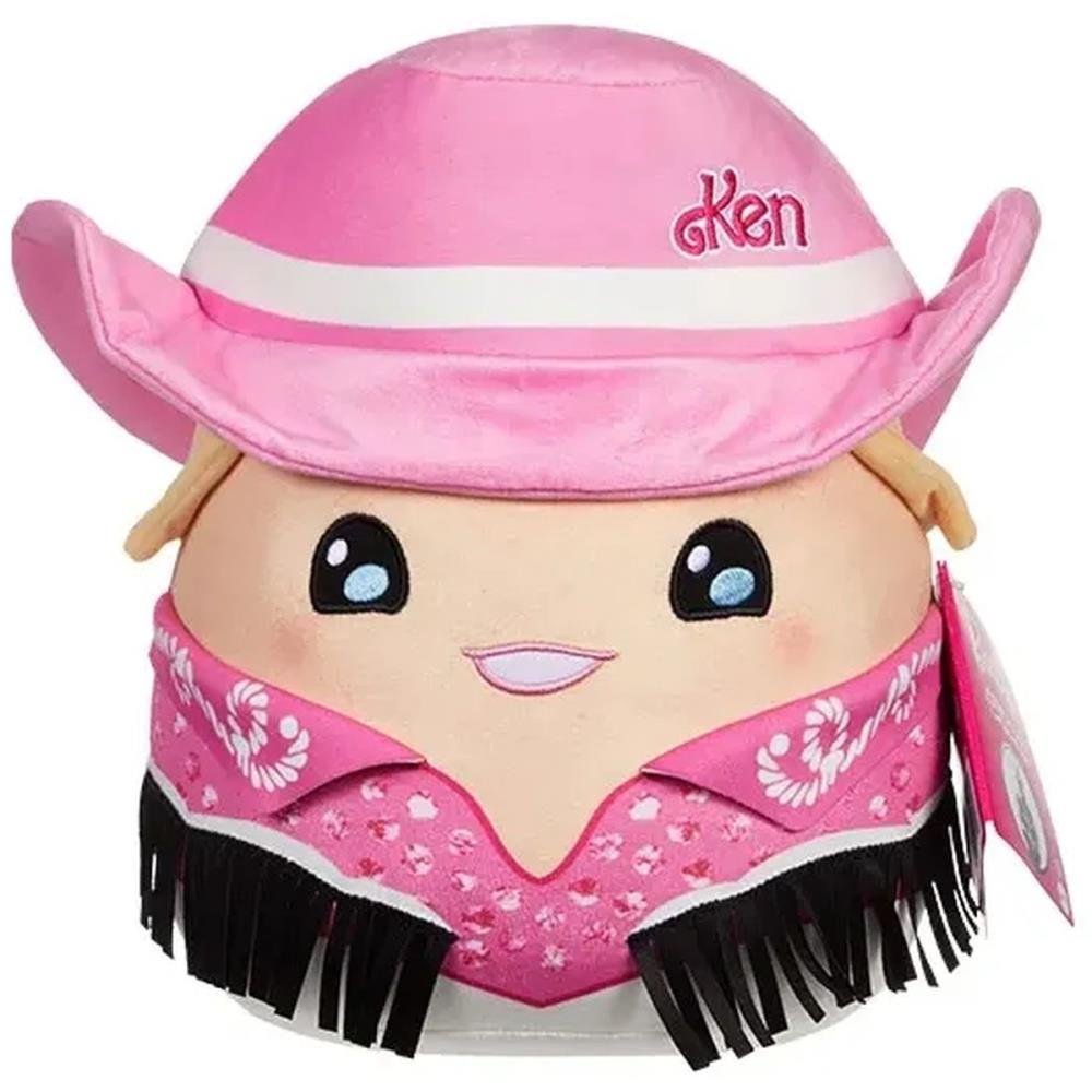 Pelúcia Barbie Cuutopia 25Cm (S)