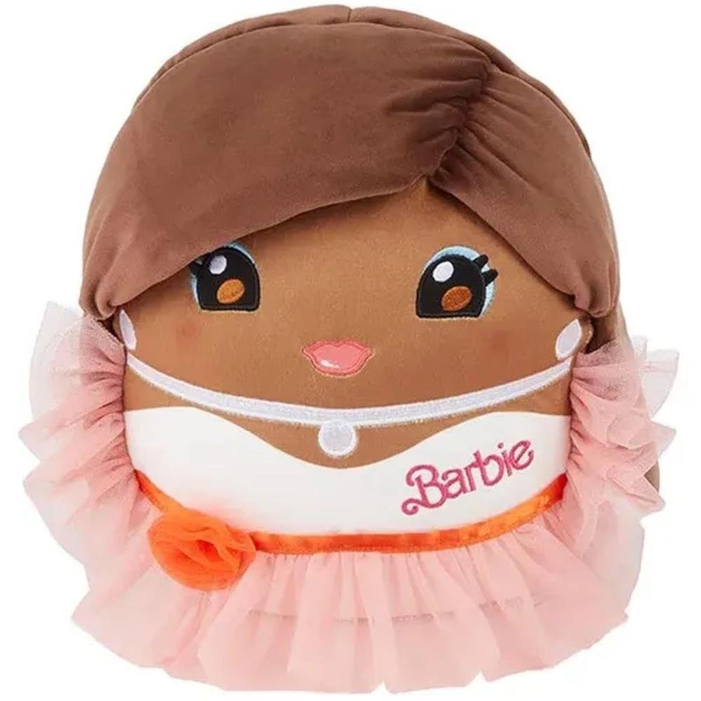 Pelúcia Barbie Cuutopia 25Cm (S)