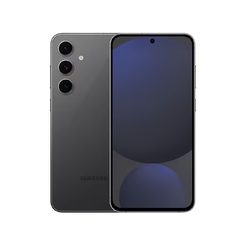 Smartphone Samsung S24 Fe 5G (128Gb/ 8Gb/ Cam Tripla Até 50Mp/ Tela 6.7 Gorilla Glass/ Galaxy Ai) Grafite