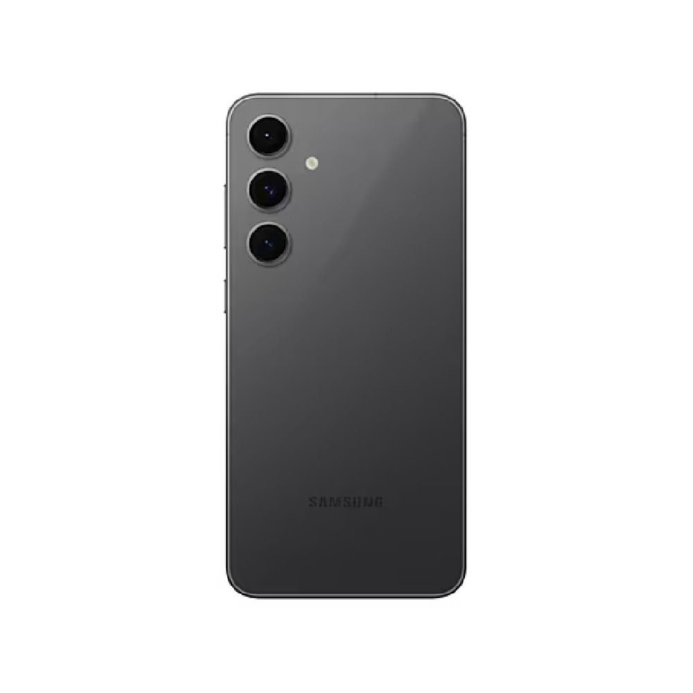 Smartphone Samsung S24 Fe 5G (128Gb/ 8Gb/ Cam Tripla Até 50Mp/ Tela 6.7 Gorilla Glass/ Galaxy Ai) Grafite