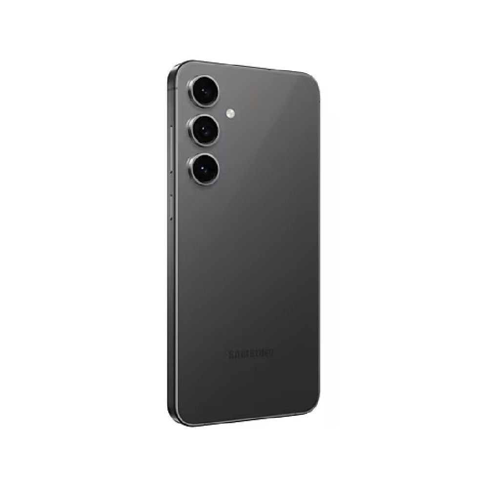 Smartphone Samsung S24 Fe 5G (128Gb/ 8Gb/ Cam Tripla Até 50Mp/ Tela 6.7 Gorilla Glass/ Galaxy Ai) Grafite