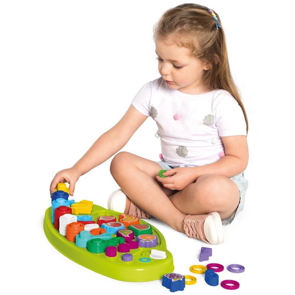 Brinquedo Educativo Conta Fácil