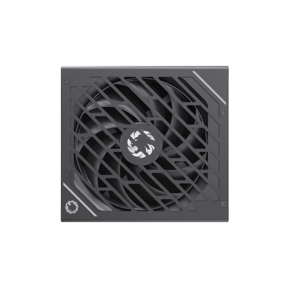 Fonte Gamemax Gx1050 Pro 1050W, 80 Plus, Platinum Full Modular Pfc Ativo, Preta - Gx1050prbks8810br