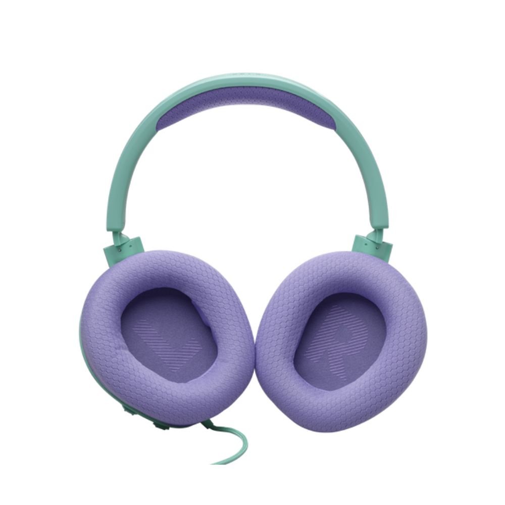 Fone De Ouvido Com Fio, Jbl, Quantum 100M2, Headset Gamer, Over Ear, Microfone Removivel